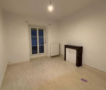 Location Appartement 2 pièces 33m² ANGERS 49100 - Photo 1
