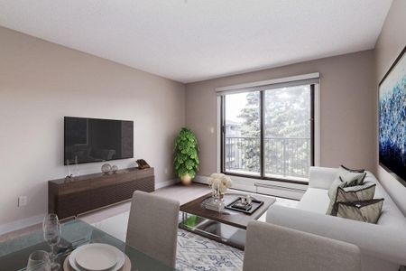 BG Classic Suite - 1 Bedroom - Photo 2