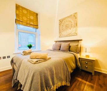 1 bedroom flat to rent - Photo 6