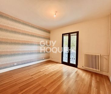 Appartement 3 pièce(s) 68.68 m2 terrasse et balcon CENTRE VILLE AIX... - Photo 1