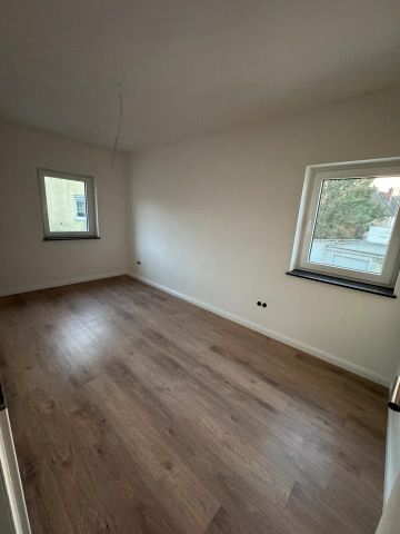 3-Zimmer-Wohnung – Kern saniert – Balkon – Fußbodenheizung - Photo 5