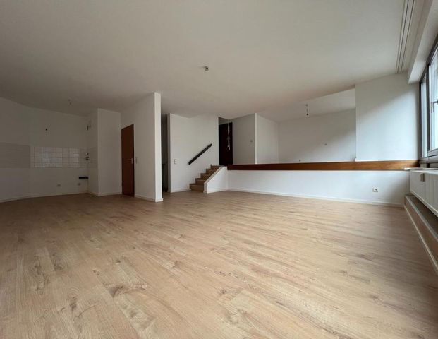 Zentral wohnen in Essen-Burgaltendorf - Photo 1