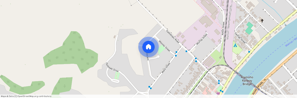 A/24 Savage Crescent, Aramoho, Whanganui