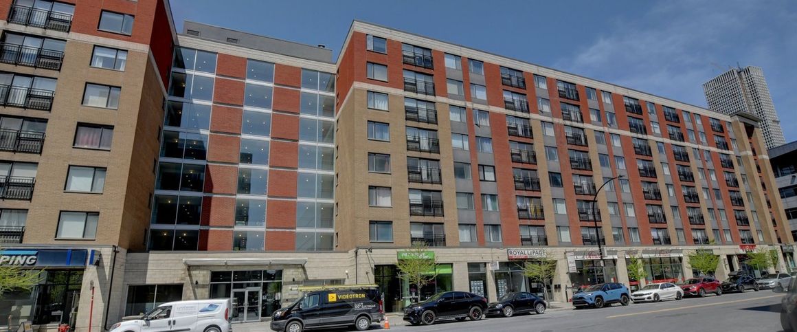 À louer / Appartement - Photo 1