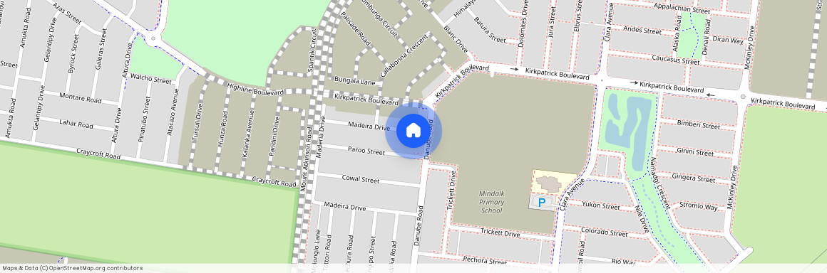 104 Madeira Drive, Truganina VIC 3029