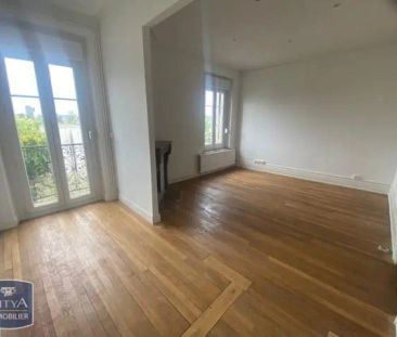 Appartement à louer 3 pièces 70m² - Photo 4