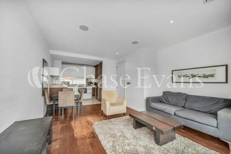 1 bedroom flat to rent - Photo 3
