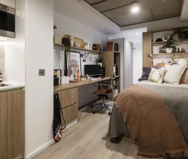 Silver Studio - Standard View | Lower Level - Photo 5