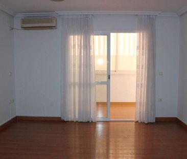 Piso de alquiler en Albufereta - Photo 4