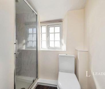 2 bedroom cottage to rent School Lane, Preston Bissett, Buckingham,... - Photo 6
