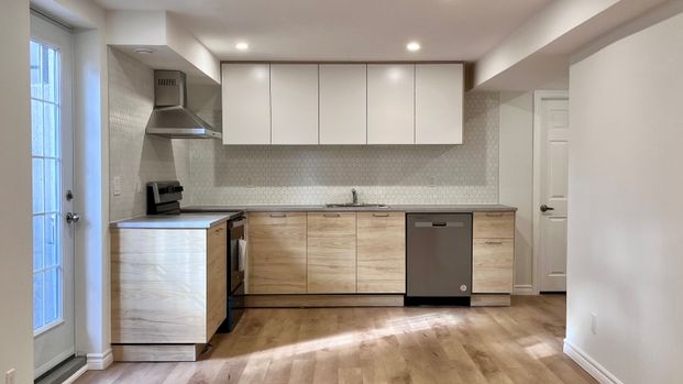 For Lease - 1200 Greenwood Crescent Unit# Lower, Oakville, Ontario - Photo 1