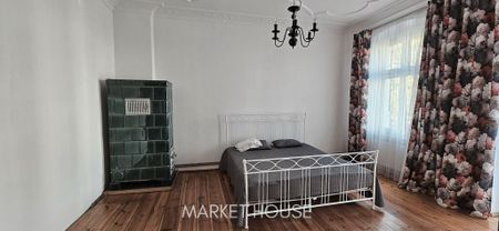 Wyjątkowe, oryginalne mieszkanie w kamienicy - Zdjęcie 5