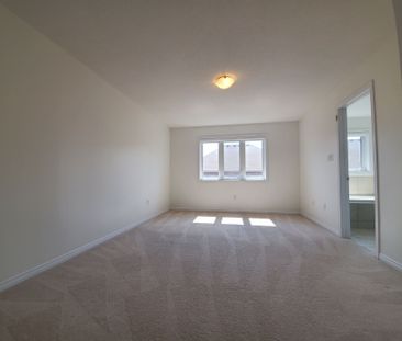 For Lease - 593 Remembrance Road Unit# upper, Brampton, Ontario - Photo 2