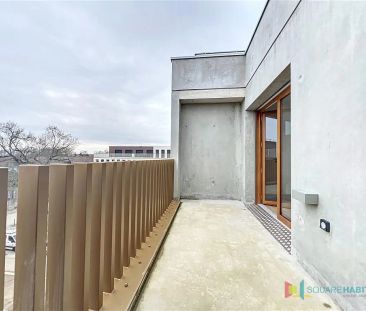 Location appartement 4 pièces - 81m² à Saint jacques de la land (35... - Photo 3