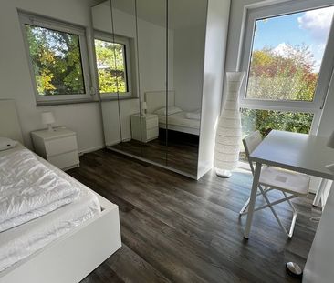 Toskana Villa in Schwabach - Photo 5