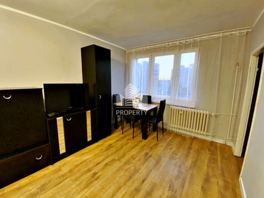 2 pokoje, ul. Matejki, od zaraz - Фото 1