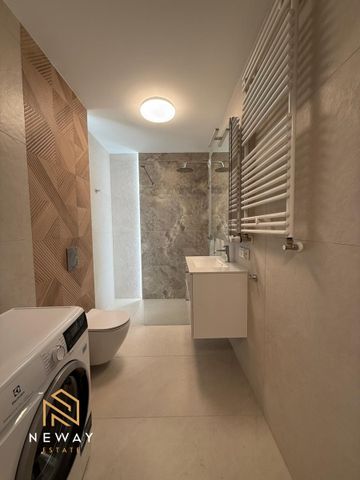 Komfortowe 2 pok. mieszkanie, balkon, garaż - Photo 5