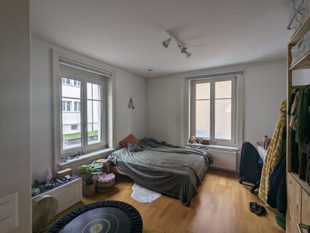 Charmante 3 Zimmerwohnung - Photo 3