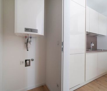 3-Zimmer Gartenwohnung in Schönbrunn-Nähe - Foto 1