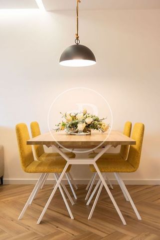 2 bedroom luxury Apartment for rent in Valencia - Photo 4