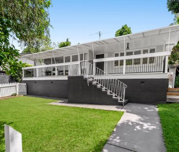 STUNNING, STYLISH GAP HOME FOR RENT... - Photo 2