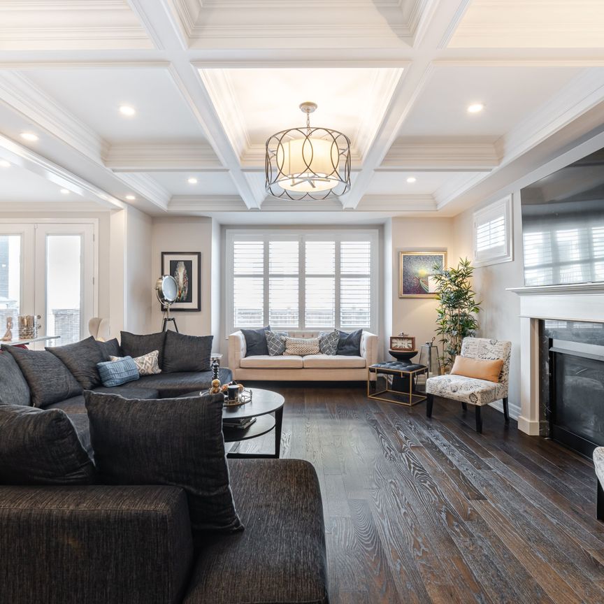 For Lease - 3318 Charles Biggar Drive, Oakville, Ontario - Photo 1