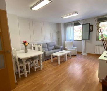 Piso de alquiler en Calle Beata Madre Matilde, 4, Centro - Photo 4