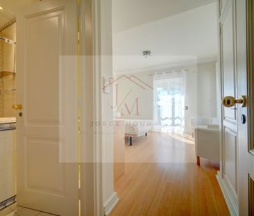 3 room luxury Flat for rent in Gandarinha (Cascais), Cascais e Esto... - Photo 2