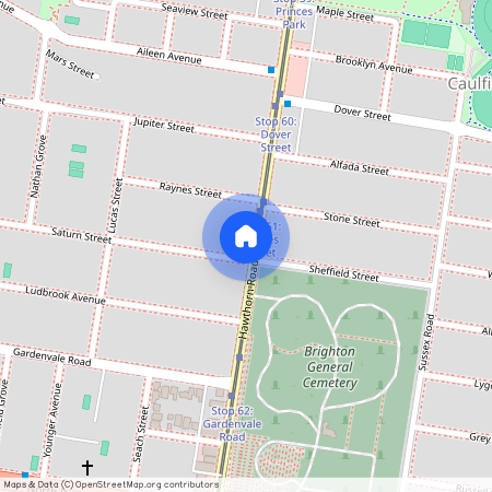 502 Hawthorn Road, Vic 3162, Caulfield South