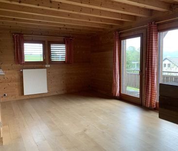 LOCATION GUYANS VENNES CHALET 170m² - Photo 6