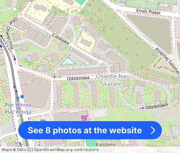 Kawalerka , blisko Galaxy, wyposażona - Photo 1