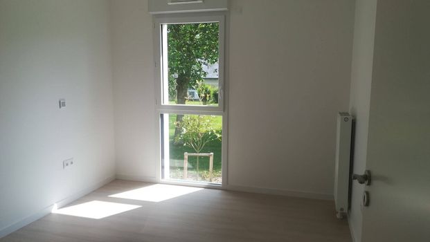 Location appartement 3 pièces 60.26 m² à Caen (14000) - Photo 1