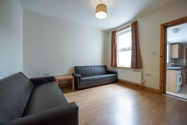 Hatherley Road - Photo 1