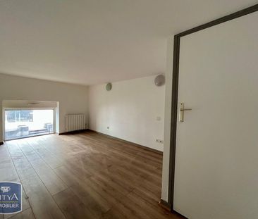 Location Appartement 2 pièces 38m² ST ETIENNE 42000 - Photo 4