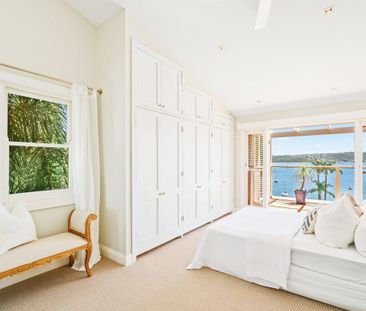 Impressive Family Home With Spectacular Harbour & Bridge Views - Photo 3