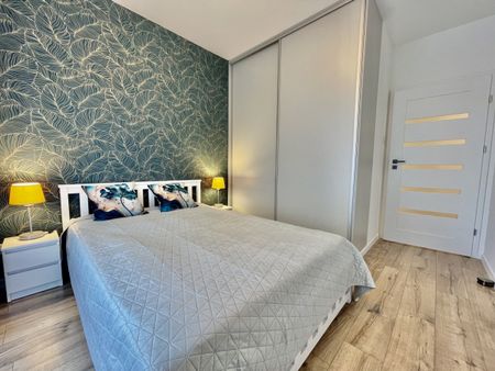 Nowe 3 pokoje z tarasem Nowa Ochota Łopuszańska - Фото 3