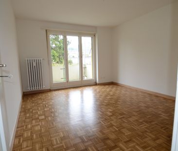 3 Zimmer, 61 m² - Foto 2