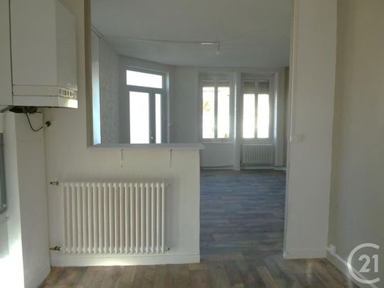 Appartement F3 à louer - Photo 1