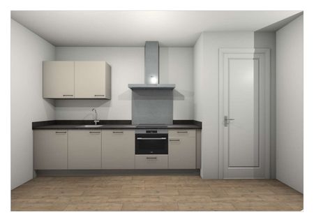 Appartement te huur: Tamboerijnhof 57 1544 ZA Zaandijk - Photo 2