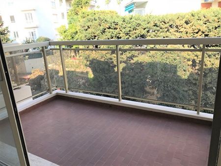 Location appartement 1 pièce, 23.63m², Cannes - Photo 5