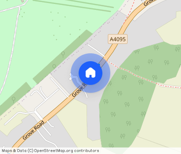 Grove Road, Bladon, OX20 - Photo 1