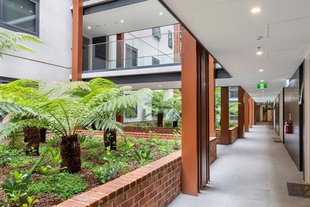 613/55 Currong Street, Braddon ACT 2612 - Apartment For Rent | Domain - Photo 2
