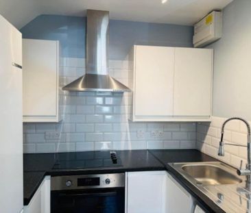 1 bedroom cluster house to rent - Photo 2