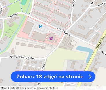 Do wynajęcia umeblowane i wyposażone 2 pokojowe - Zdjęcie 1