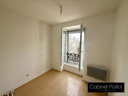 T2/3 Paris - Photo 2