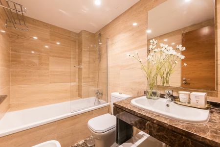 Calle Granada, Málaga, Andalusia 29015 - Foto 4