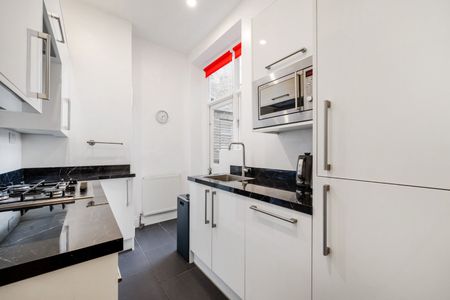 Donaldson Road, Queen's Park, London, NW6 - Photo 4