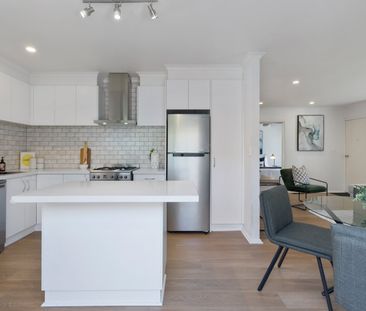 REDECORATED 2 BEDROOM HOME - Photo 1