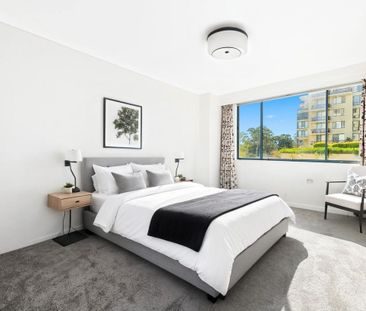 Spacious North-Facing 2-Bedroom Apartment in Prime Macquarie Park L... - Photo 2