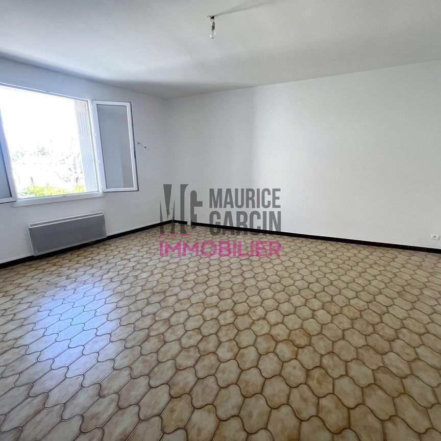 A LOUER - APPARTEMENT CAROMB - 3 pièces 94.63m² - Photo 1